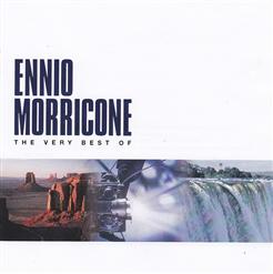 Ennio Morricone — The Mission