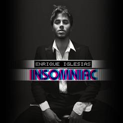 Enrique Iglesias — Alguien soy yo (Somebody's me)