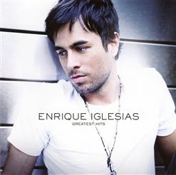Enrique Iglesias — Away (feat. Sean Garrett)