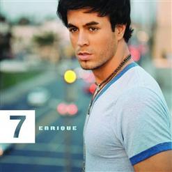 Enrique Iglesias — Be yourself