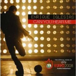 Enrique Iglesias — Can You Hear Me (Main)