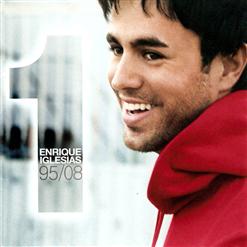 Enrique Iglesias — Dónde están corazón