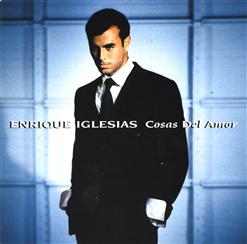 Enrique Iglesias — Nunca te olvidare