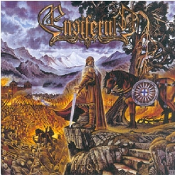 Ensiferum — Mourning Heart (Interlude)