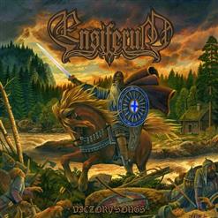 Ensiferum — New Dawn