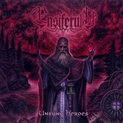Ensiferum — Passion Proof Power