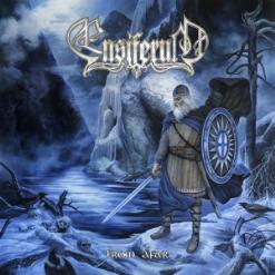Ensiferum — Vandraren (Nordman Cover)