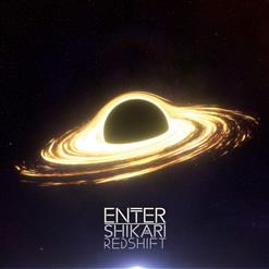 Enter Shikari — Redshift