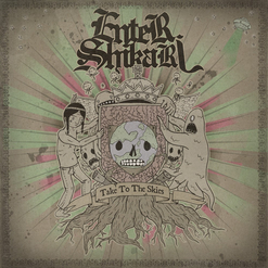 Enter Shikari — Today Won’t Go Down in History