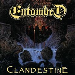 Entombed — Living Dead