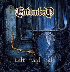 Entombed — Revel in Flesh