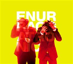Enur — Calabria 2007 (Ft. Natasja)