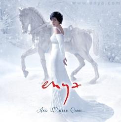 Enya — Trains And Winter Trains And Winter Rains