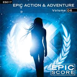 Epic Score — Time Will Remember Us