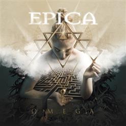 Epica — Synergize-Manic Manifest