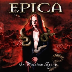 Epica — The Phantom Agony (Single Version) (Bonus Track)