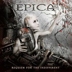 Epica — Twin Flames (Regular Version) (Bonus Track)