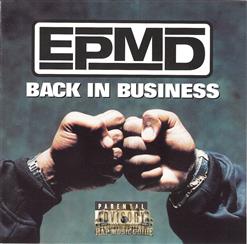 EPMD — Da Joint