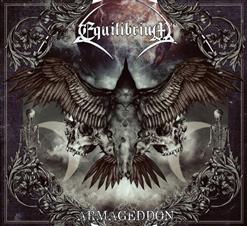 Equilibrium — Prey
