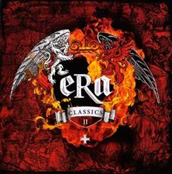 Era [France] — Abbey Road Blues (Albinoni ‘s Adagio in G minor)