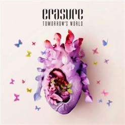 Erasure — Be With You