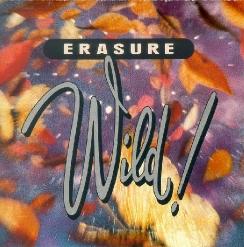 Erasure — Drama!