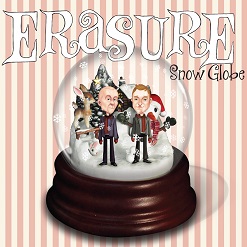 Erasure — Gaudete