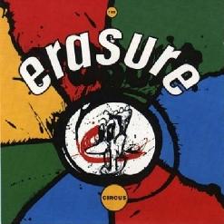 Erasure — It Doesn't Have To Be