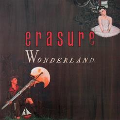 Erasure — Reunion