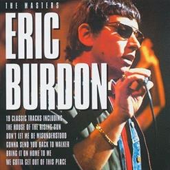 Eric Burdon — The House Of The Rising Sun