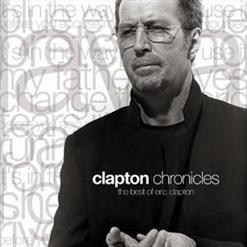 Eric Clapton — Blue Eyes Blue