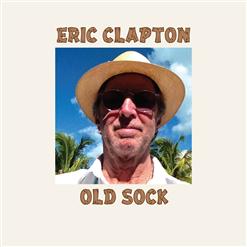 Eric Clapton — Born To Lose