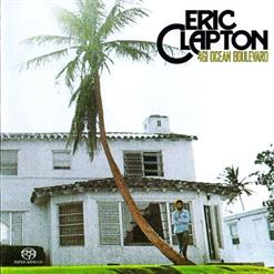 Eric Clapton — Give Me Strength
