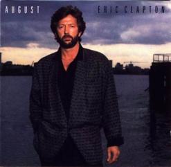 Eric Clapton — It's In The Way That You Use It