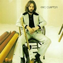 Eric Clapton — Lonesome And A Long Way From Home