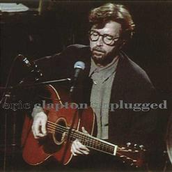 Eric Clapton — Nobody Knows You When You're Down And Out