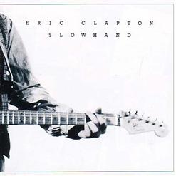 Eric Clapton — We're All The Way