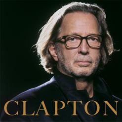 Eric Clapton — When Somebody Thinks You're Wonderful