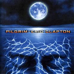 Eric Clapton — You Were There