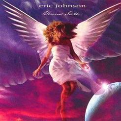Eric Johnson — Manhattan