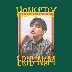 Eric Nam (에릭남) — 솔직히 (Honestly…)