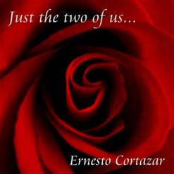Ernesto Cortazar — Autumn Rose