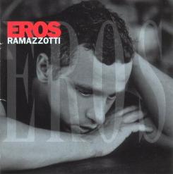 Eros Ramazzotti — Terra Promessa