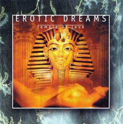 Erotic Dreams — Temple Of Love