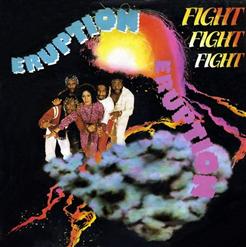 Eruption — Come Back To Me