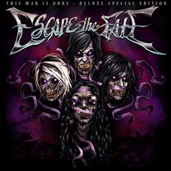 Escape the Fate — On To The Next One
