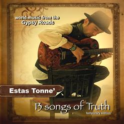 Estas Tonne — Romani Song