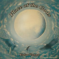 Estas Tonne — Snowing