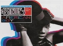 Estelle — American Boy (feat. Kanye West) (Clean)