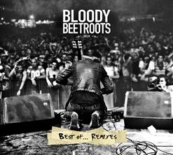 Etienne de Crecy — Funk (The Bloody Beetroots Remix)